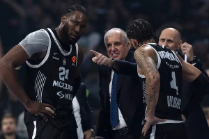 Oktobarske evroligaške muke, ovaj Partizan i nije tako slab!