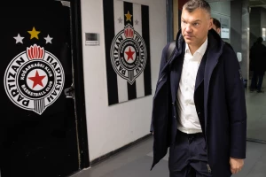 Jasikevičijus o eliminaciji Partizana, Real prošao zbog tuče?