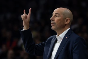 Penjaroja: "Tim pokazao karakter, a Vil pogodio onaj šut!"