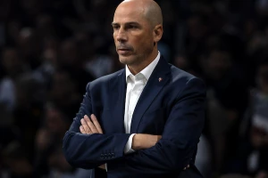 Partizan vida evroligaške rane protiv Splita