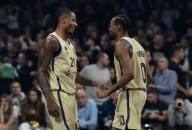 Oreljana podigao Barsu i predao palicu Ćaviju Paskvalu