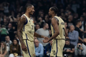 Mursija uzela meru Barseloni i pokazala kako se čuva Klajburn