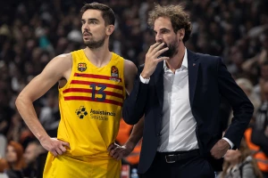 Zvezda na najtežem zadatku, Barsa je bolja nego prošle sezone!