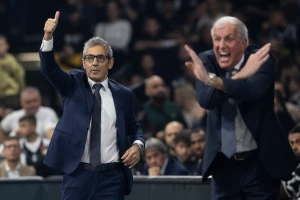 "Igrači nisu verovali Željku! Nismo imali za centra, sada odjednom dolazi Pejn..."