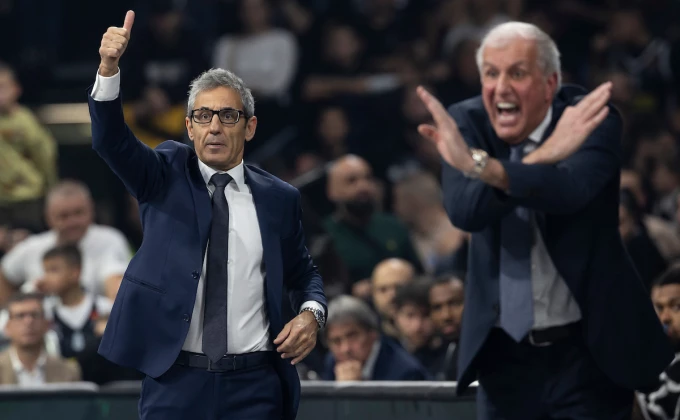 Srdjan Stevanovic/Starsport.rs ©