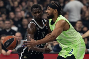 I Partizan u trci za Džabarija Parkera, ali konkurencija je ''paklena''!