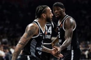 Milton: "Porasli smo tokom sezone"