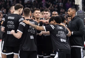 SASTAVI - Partizan jači nego u Kupu Koraća, ali ovo još uvek nije najboljih 12