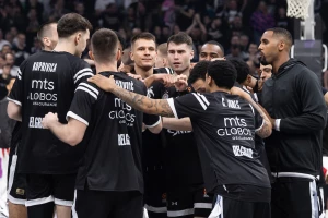 SASTAVI - Partizan jači nego u Kupu Koraća, ali ovo još uvek nije najboljih 12