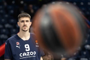 Vanja Marinković doprineo rekordu ACB lige