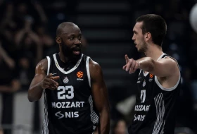 Džekiri sebe u Partizanu i naredne sezone, a kako mu u tome pomaže Bonga?