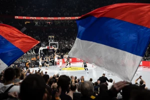 Evroliga se diči "najdramatičnijom sezonom ikad" - Partizan najgledaniji!