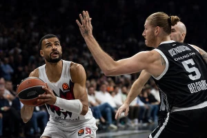 Bruks je samo početak, Asvel dovodi još jednu Partizanovu veliku želju, stiže i Nilikina?
