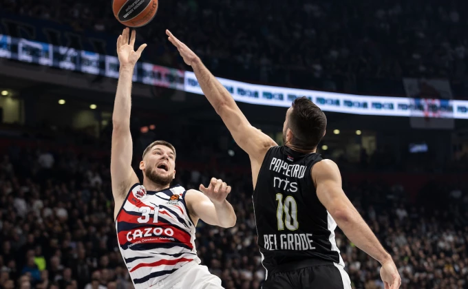 2023 Srdjan Stevanovic/Starsport.rs ©