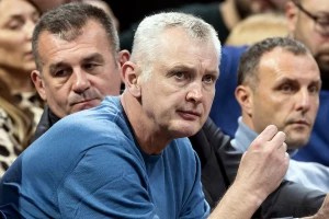 Žarko Paspalj hitno podvrgnut operaciji srca