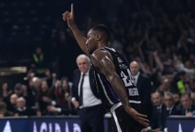 Partizan strepeo posle ''plus 25'', Ajzea Majk sprečio epski preokret!