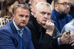 Ništa od povlačenja ostavke? Paspalj: "Nije Željko takav čovek"