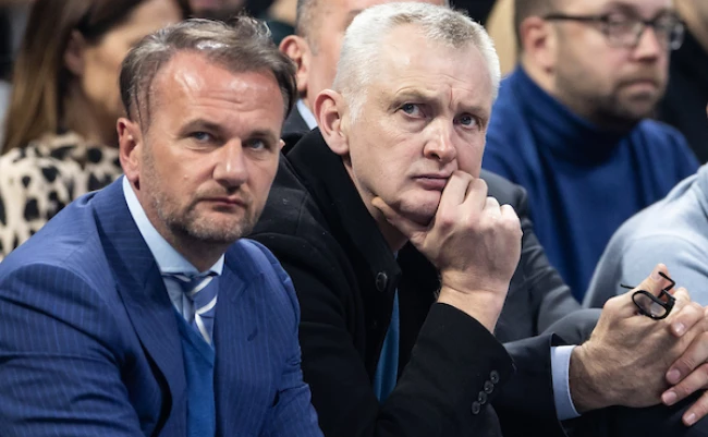 Srdjan Stevanovic/Starsport.rs