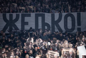 Bojkot jedne legende: "Nisam gledao Partizan, razlog je..."