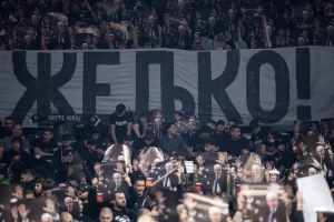 Da li je s odlaskom Željka nestalo i interesovanje za Partizan?