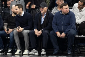 UŽIVO - Švajni je opet na svom mestu, a evo ko večeras ne igra za Partizan!