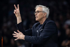 Herbert: "Pisao sam Željku, tužna situacija za evropsku košarku!"