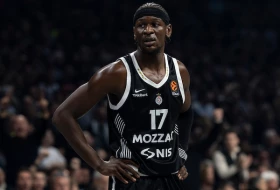 Bonga: "Pobede poput ove mogu mnogo da promene, nevolje nas ujedinile"