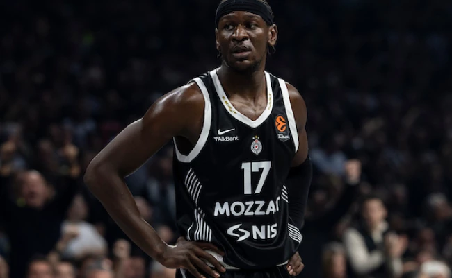 Srdjan Stevanovic/Starsport.rs