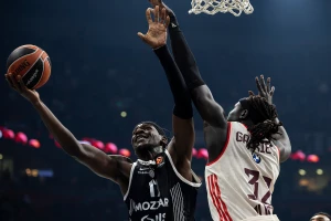 Bonga dobio pitanje o Željku Obradoviću: "Sledeće pitanje..."