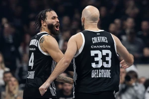 Vašington: "Morali smo da pobedimo kako znamo i umemo"