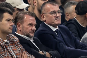 Ostoja Mijailović: ''KK Partizan protiv vređanja bilo koga, to je put kojim želimo da idemo''