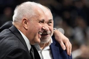 Da li će posle devetostrukog, Partizan angažovati dvostrukog osvajača Evrolige?