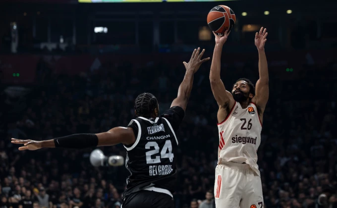 2025 Srdjan Stevanovic/Starsport.rs ©