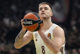 Radončić zbog tromba završio sezonu: "Život nekad promeni planove"