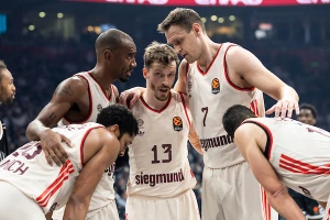 Bajern pao posle produžetaka u Tel Avivu, Pariz pokorio Barselonu, Valensija lako sa Asvelom