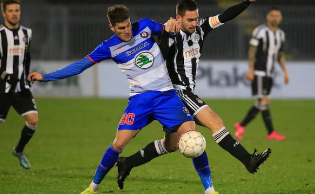 Srdjan Stevanovic/Starsportphoto© 