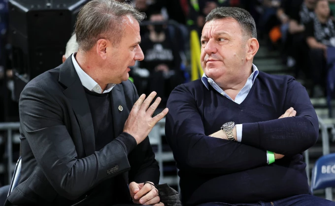 Srdjan Stevanovic/Starsport.rs ©