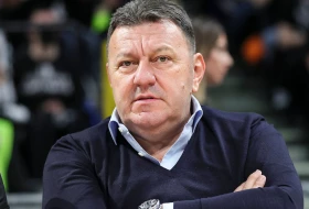 Bokan je od danas prvi čovek crnogorske košarke