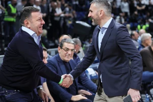 Velike vesti iz Podgorice - Milionska podrška za KK Budućnost!