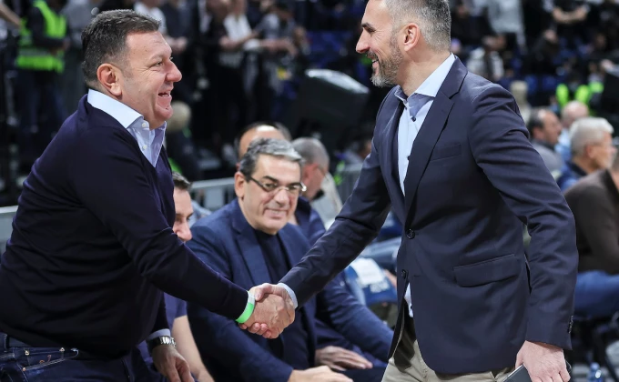 Srdjan Stevanovic/Starsport.rs ©