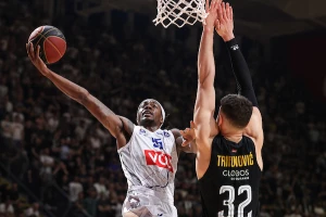 Miško potvrdio novi transfer - Kendrik Peri, i zvanično!