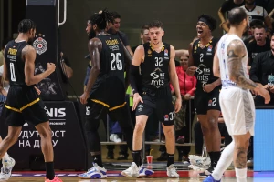Nove uloge u "Morači", znači li to još bolji Partizan?