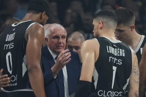 Izraelci o Lundbergu i Partizanu: "Vraća se u kuću devojke koja ga je izbacila"