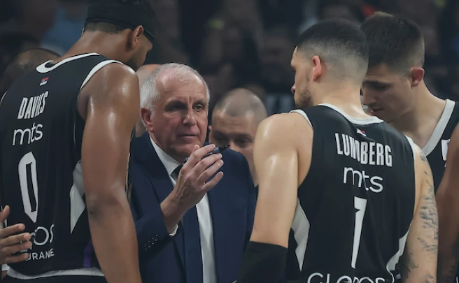 Pedja Milosavljevic/STARSPORT/starsport.rs