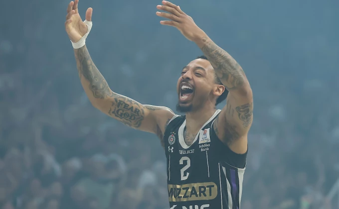 Pedja Milosavljevic/STARSPORT/starsport.rs
