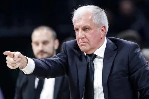 Željko Obradović ima predlog za FIBA i Evroligu