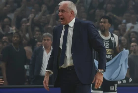 Gotovo - Bek u Partizanu za 1.200.000 evra po sezoni!