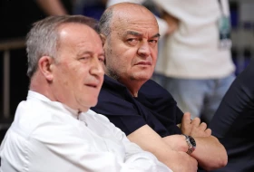 "Proleće je godišnje doba koje najviše liči na smrt"