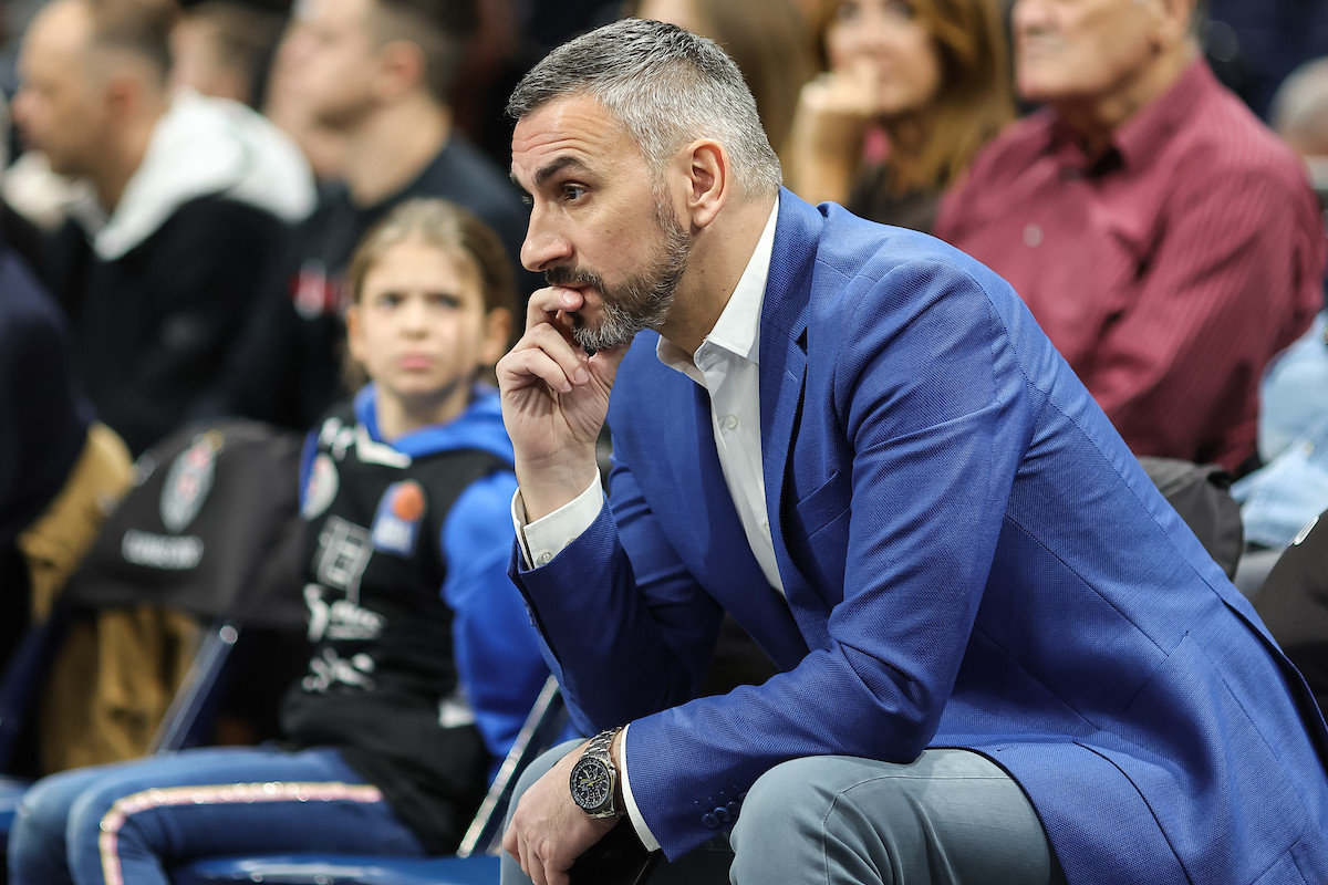 AdmiralBet ABA liga ostala bez sportskog direktora, oglasio se i Ostoja