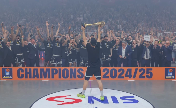 © 2025 Pedja Milosavljevic/STARSPORT/starsport.rs
